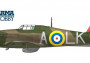 1:72 Hawker Hurricane Mk.I, Battle of Britain, Model Kit