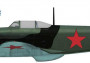 1:72 Yakovlev Yak-1b, Model Kit