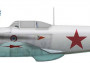 1:72 Yakovlev Yak-1b, Model Kit