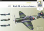 1:72 Jakovlev Jak-1b Allied Fighter, Limited Edition