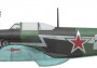 1:72 Jakovlev Jak-1b Allied Fighter, Limited Edition