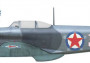 1:72 Jakovlev Jak-1b Allied Fighter, Limited Edition