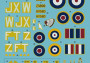 1:72 Hawker Hurricane Mk.IIc, Expert Set