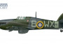 1:72 Hawker Hurricane Mk.IIb/c, Expert Set