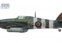 1:72 Hawker Hurricane Mk.IIb/c, Expert Set