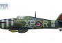 1:72 Hawker Hurricane Mk.IIb/c, Expert Set