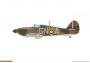 1:72 Hawker Hurricane Mk.I, Hurristory (Dual Combo, Limited Edition)