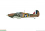 1:72 Hawker Hurricane Mk.I, Hurristory (Dual Combo, Limited Edition)