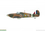 1:72 Hawker Hurricane Mk.I, Hurristory (Dual Combo, Limited Edition)