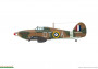 1:72 Hawker Hurricane Mk.I, Hurristory (Dual Combo, Limited Edition)