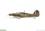 1:72 Hawker Hurricane Mk.I, Hurristory (Dual Combo, Limited Edition)