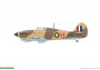 1:72 Hawker Hurricane Mk.I, Hurristory (Dual Combo, Limited Edition)