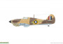 1:72 Hawker Hurricane Mk.I, Hurristory (Dual Combo, Limited Edition)