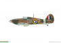 1:72 Hawker Hurricane Mk.I, Hurristory (Dual Combo, Limited Edition)