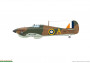 1:72 Hawker Hurricane Mk.I, Hurristory (Dual Combo, Limited Edition)