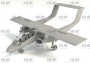 1:48 North American Rockwell OV-10A Bronco