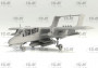 1:48 North American Rockwell OV-10A Bronco