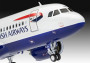 1:144 Airbus A320neo, British Airways (Model Set)