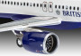 1:144 Airbus A320neo, British Airways (Model Set)