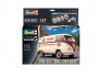 1:24 VW T1 ″Dr. Oetker″ (Model Set)