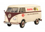 1:24 VW T1 ″Dr. Oetker″ (Model Set)