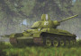 1:72 T-34/76 Mod. 1941