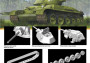 1:72 T-34/76 Mod. 1941