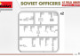 1:35 Soviet Officers at Field Briefing