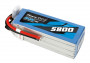 Gens ACE LiPo - 6S 5800mAh 22,2V 6S1P (45C)