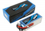 Gens ACE LiPo - 6S 5800mAh 22,2V 6S1P (45C)