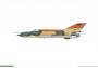 1:72 MiG-21MF (WEEKEND edition)