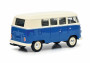 1:64 Volkswagen T1 Bus (Paper Box Edition)