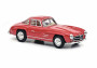 1:64 Mercedes-Benz 300SL (Paper Box Edition)