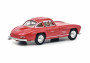 1:64 Mercedes-Benz 300SL (Paper Box Edition)