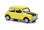 1:64 Mini Cooper (Paper Box Edition)