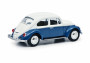 1:64 Volkswagen Beetle (Paper Box Edition)