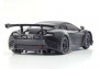 Mini-Z RWD McLaren 12C GT3 2013 (Matt Black) s vysílačem KT-531P