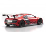 Mini-Z RWD Audi R8 LMS ADE 2010 s vysílačem KT-531P