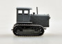 1:72 ChTZ Stalinetz S-65 Tractor w/ Cab