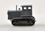 1:72 ChTZ Stalinetz S-65 Tractor w/ Cab