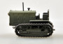 1:72 ChTZ Stalinetz S-65 Tractor