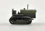 1:72 ChTZ Stalinetz S-65 Tractor