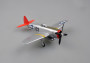 1:48 Republic P-47D Thunderbolt, Rat Hunter, USAF