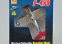 1:48 Republic P-47D Thunderbolt, Rat Hunter, USAF