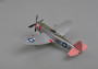 1:48 Republic P-47D Thunderbolt, USAF