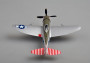 1:48 Republic P-47D Thunderbolt, USAF