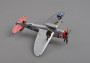 1:48 Republic P-47D Thunderbolt, USAF