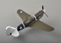 1:48 Curtiss P-40M, 18th Flying Group, USAF