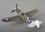 1:48 Curtiss P-40M, 18th Flying Group, USAF