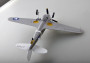 1:48 Curtiss P-40M, 18th Flying Group, USAF